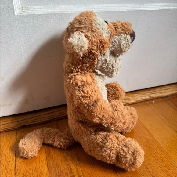 Winnie the Pooh Set of 4 Stuffed Animals - Picture 6 of 12